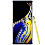 Samsung Galaxy Note 9 N960U 128GB Verizon + GSM Unlocked Smartphone (Renewed)