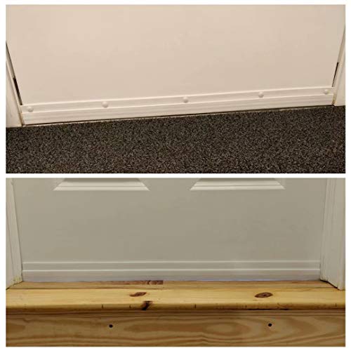 4 Blocker+Insulation+Threshold+Weatherstripping+Stripping