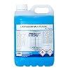 MSU – MSU multifunctionele reiniger, verpakking van 5 liter.