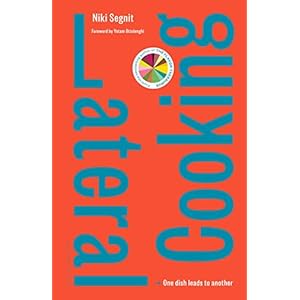 Lateral Cooking: One Dish Leads to Another
