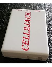 cell2jack Bluetooth Gateway: Cell sistema de conexión a teléfono de la Casa