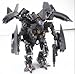 Transformers Movie 2 ROTF Jetfire Leader Class KO Version