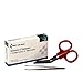 First Aid Only Scissors & Metal Forcep Pack primary