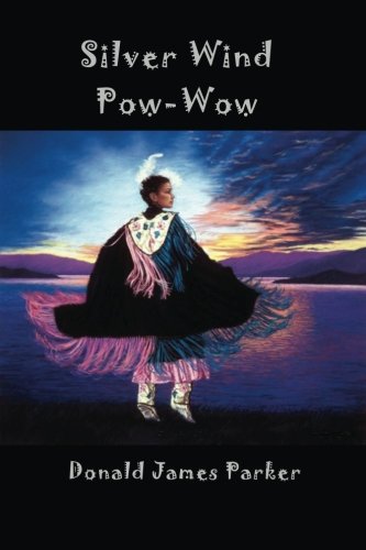 Silver Wind Pow-wow (Volume 2)