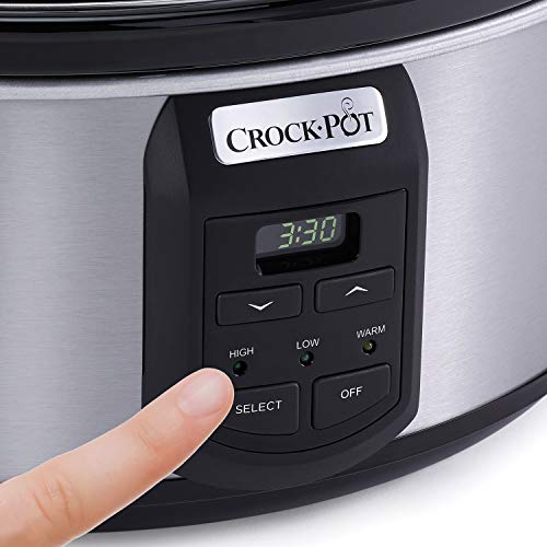 2 Crock+Pot%25C2%25AE+Cooker+Little+Dipper%25C2%25AE+Warmer