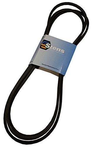 Stens 265-922 OEM Replacement Belt/Troy-Bilt 1764007