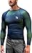 Hayabusa Fusion Long Sleeve Jiu Jitsu Rashguard