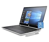HP Pavilion X360