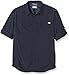 Columbia Men's Silver Ridge Long Sleeve Shirt, Steel, Medium