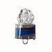 Susenstone®LED Deep Drop Underwater Diamond Fishing Flashing Light Bait Lure Squid (Blue)