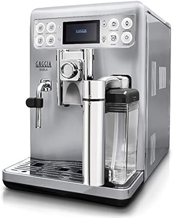 Cafetera Automática 1,5L Gaggia