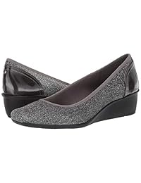 Anne Klein Wisher zapatos de tacón con cuña para mujer