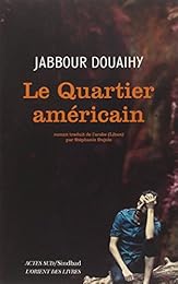 Le  quartier américain