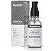 Retinol Eye Cream for Women - Anti Wrinkle Anti Aging Face Serum with Hyaluronic Acid and Vitamin C.