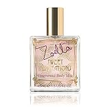 Zoella Sweet Inspirations Body Mist by Zoella