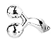 NEW Platinum Electronic Roller 3d Massager Body Face Lift Slimming Skin Tight Breast Enhancing