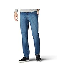 LEE Premium Flex Denim Regular Fit para hombre
