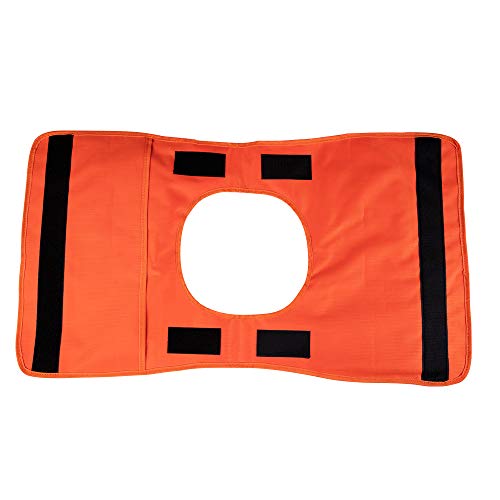 ZESUPER Winch Damper Cable Cushion 4x4 Recovery Safety Blanket Car Off