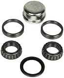 Martin Wheel BK-1 Bearing Repair Kit for 1" Axle