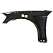 Evan Fischer Front Fender Compatible with 2005-2007 Dodge Magnum CAPA Passenger Side