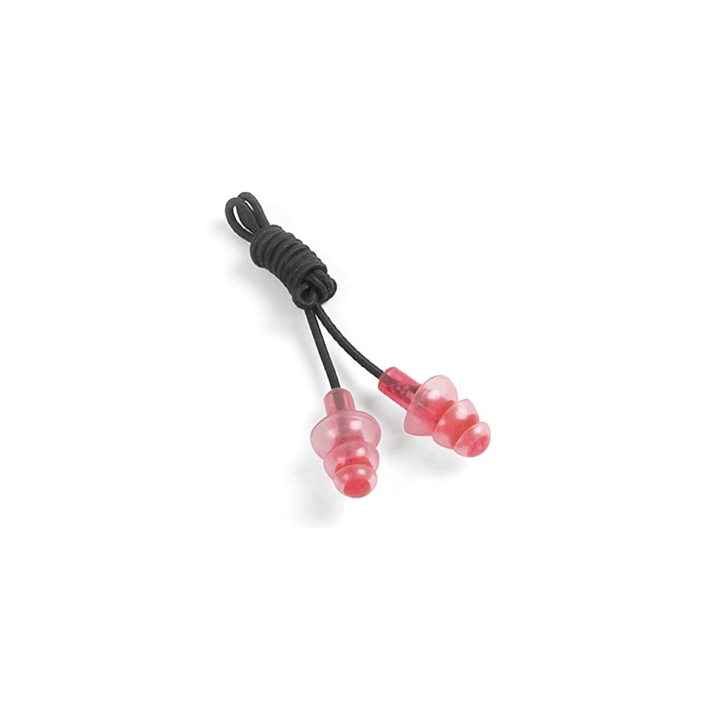 tapones oidos con cuerda