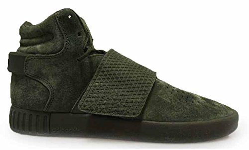 Men adidas originals tubular invader strap bb1171 (10.5 m)