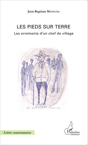Les  pieds sur terre