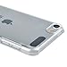 Insten Clear Ultra Thin Slim Hard Snap-On Transparent Crystal Back Cover Skin Case Compatible with iPod Touch 7 Gen 7th/ 6th Generation 6 Gen / 5th Generation 5 Gen