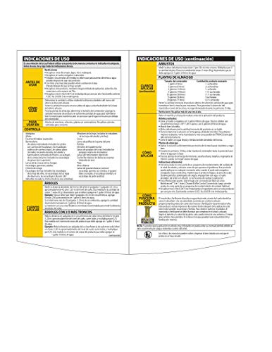 BioAdvanced Tree and Shrub Protect and Feed Concentrate - Image 5