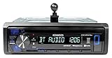 Kenwood KDC-BT275U+99-7899+70-1721 CIVIC 01