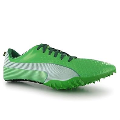 usain bolt running spikes