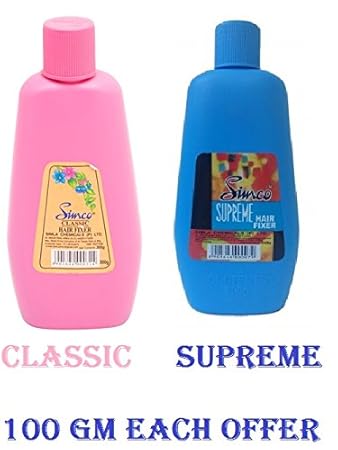 Amazon Com 100 Original Simco Classic And Supreme Hair Fixer