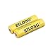 6PCS 18650 3.7V 9900mAh Battery Rechargeable Li-ion Batteries with Battery Charger