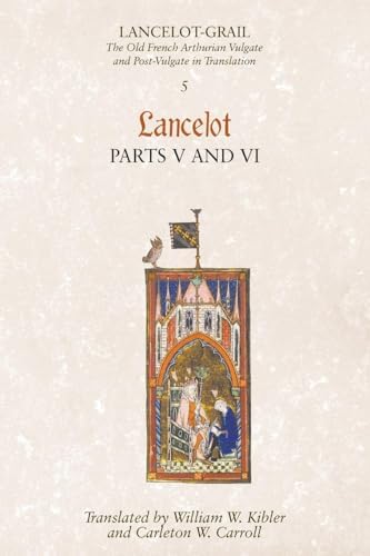 Amazon.com: Lancelot-Grail: 1. The History of the Holy Grail: The