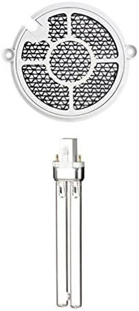 GermGuardian EV9LBL Replacement Bulb and Filter for GG1000/1100/3000 Air Sanitizers