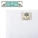 Premium 100% Cotton Hooded Baby and Toddler Bath Towel by Parker Baby Co. - Toddler, Organic