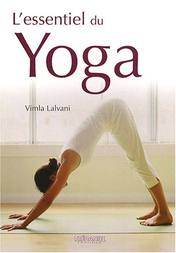L' essentiel du yoga