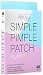 Simple Pimple Patch (Play)- Acne Patch hydrocolloid Acne Spot Treatment - 48 Pimple Patches for Face - Invisible Super Absorbing zit patch primary