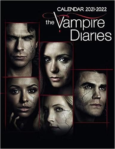 10+ 2022 vampire calendar wallpaper ideas