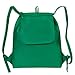 Yens Fantasybag eGREEN Fold-Up Drawstring Cooler Backpack-Forest Green, NCP-21