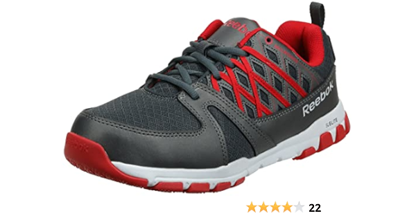 reebok work boots amazon