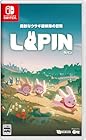 LAPIN(ラパン)勇敢なウサギ探検隊の冒険<br><span class="sub">[初回特典]アクリルキーホルダー 同梱</span>