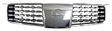 NISSAN MAXIMA OEM STYLE GRILLE CHROME
