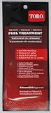 Toro Premium Fuel Treatment .5oz #130-2393
