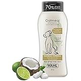 t gel shampoo for dogs