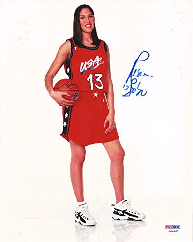 Image result for rebecca lobo