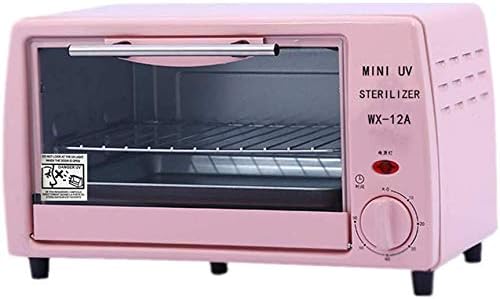 MU Warmer Mini Ozone Uv Tool Disinfection Cabinet High Strength Nail Shop Hairdressing Beauty Salon Towel Disinfection Cabinet