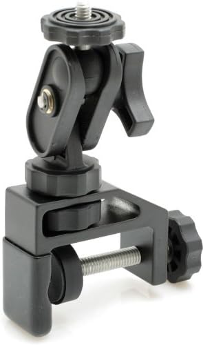 Pedco UltraClamp Assembly Camera Mount Accessory for Cameras, Scopes, and Binoculars