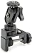 Pedco UltraClamp Assembly Camera Mount Accessory for Cameras, Scopes, and Binoculars (1.5-Inch)
