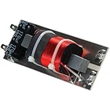 Parts Express 80 Hz Low Pass 8 Ohm Crossover